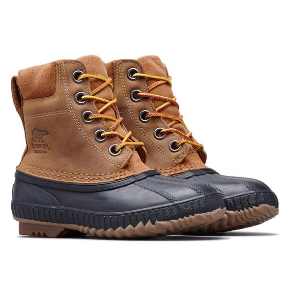 Sorel Other - SALE NWT Sorel Youth Cheyanne ll Lace Boots